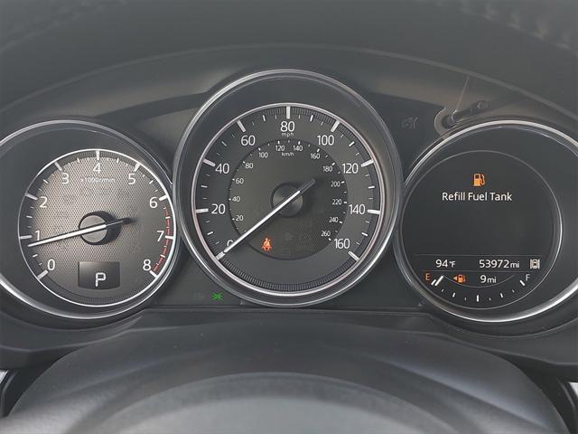 used 2017 Mazda CX-5 car, priced at $20,494