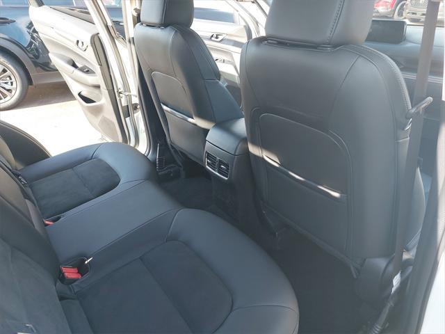 used 2017 Mazda CX-5 car, priced at $20,494