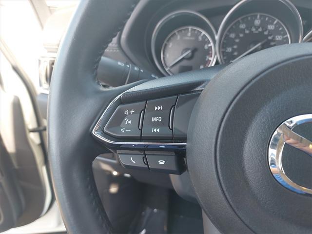 used 2017 Mazda CX-5 car, priced at $20,494