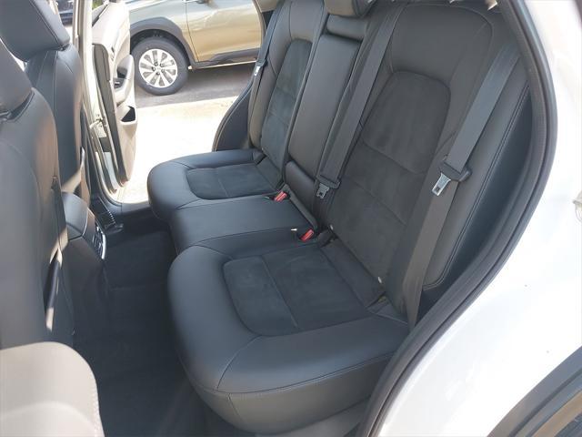 used 2017 Mazda CX-5 car, priced at $20,494