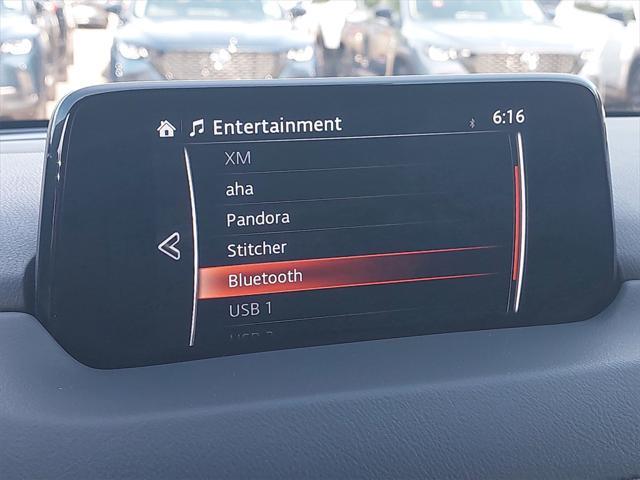 used 2017 Mazda CX-5 car, priced at $20,494