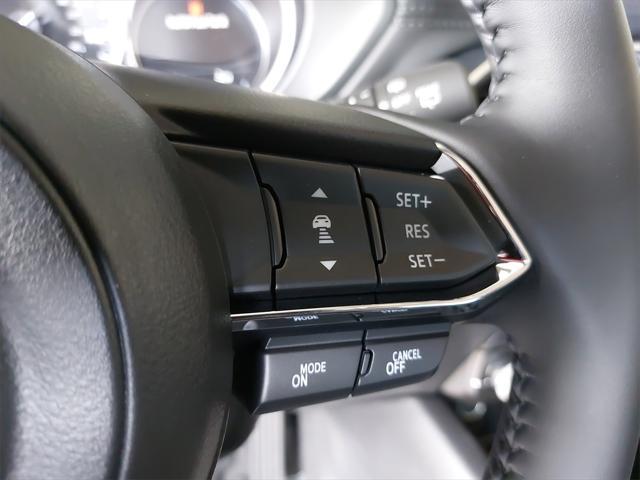new 2025 Mazda CX-5 car, priced at $30,072
