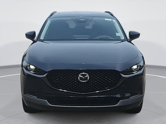 new 2025 Mazda CX-30 car, priced at $38,820