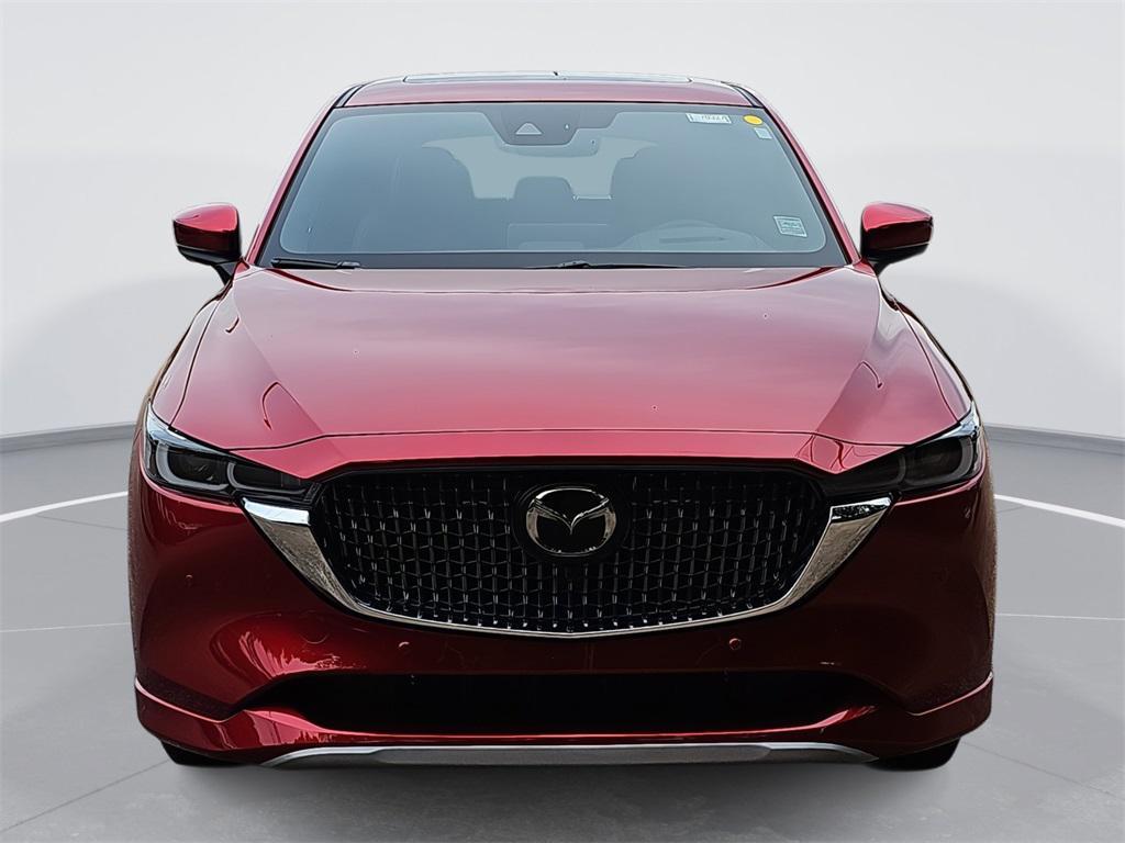 new 2025 Mazda CX-5 car, priced at $39,975