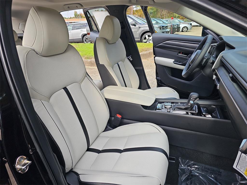 new 2026 Mazda CX-50 car, priced at $38,447