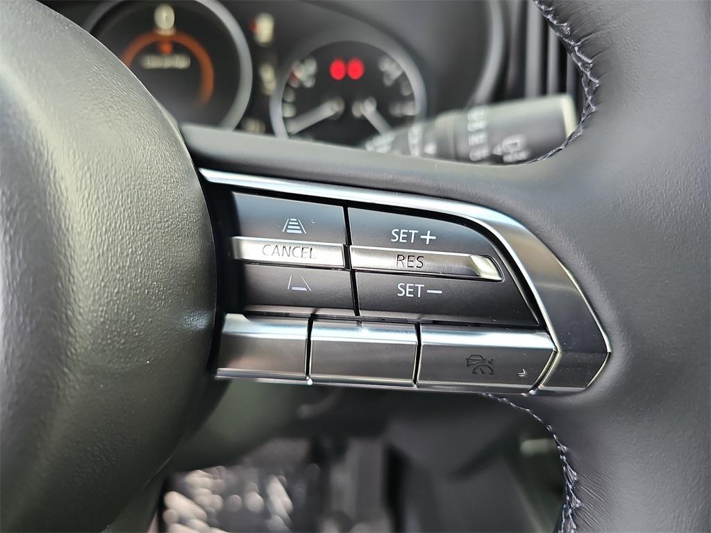 new 2026 Mazda CX-50 car, priced at $38,447