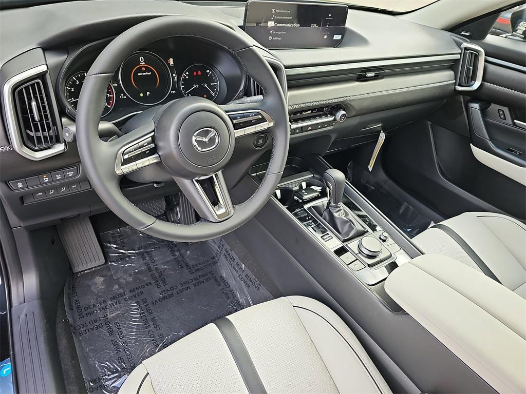 new 2026 Mazda CX-50 car, priced at $38,447