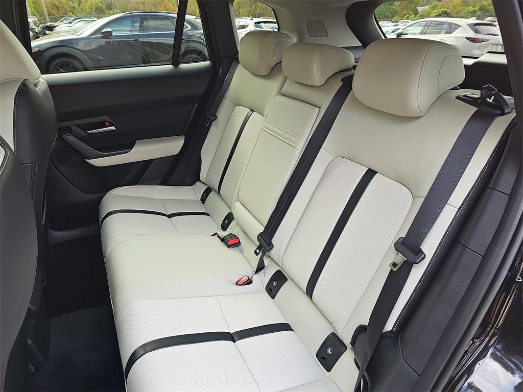 new 2026 Mazda CX-50 car, priced at $38,447