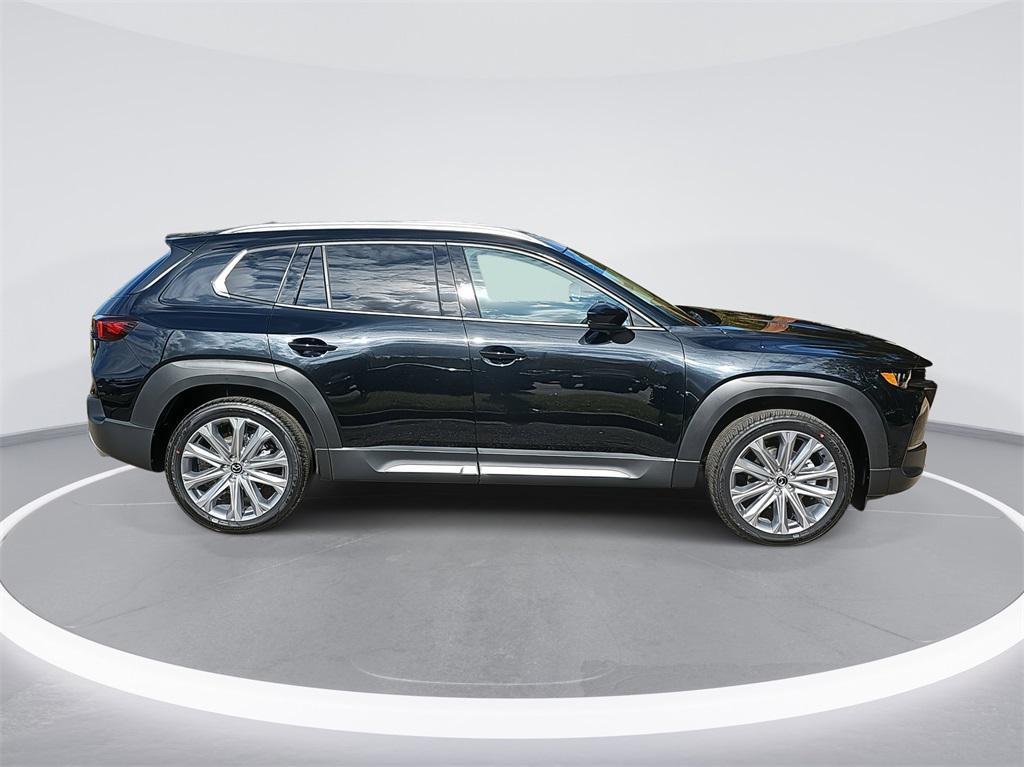 new 2026 Mazda CX-50 car, priced at $38,447
