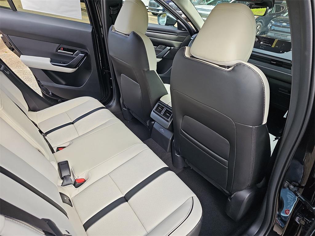 new 2026 Mazda CX-50 car, priced at $38,447