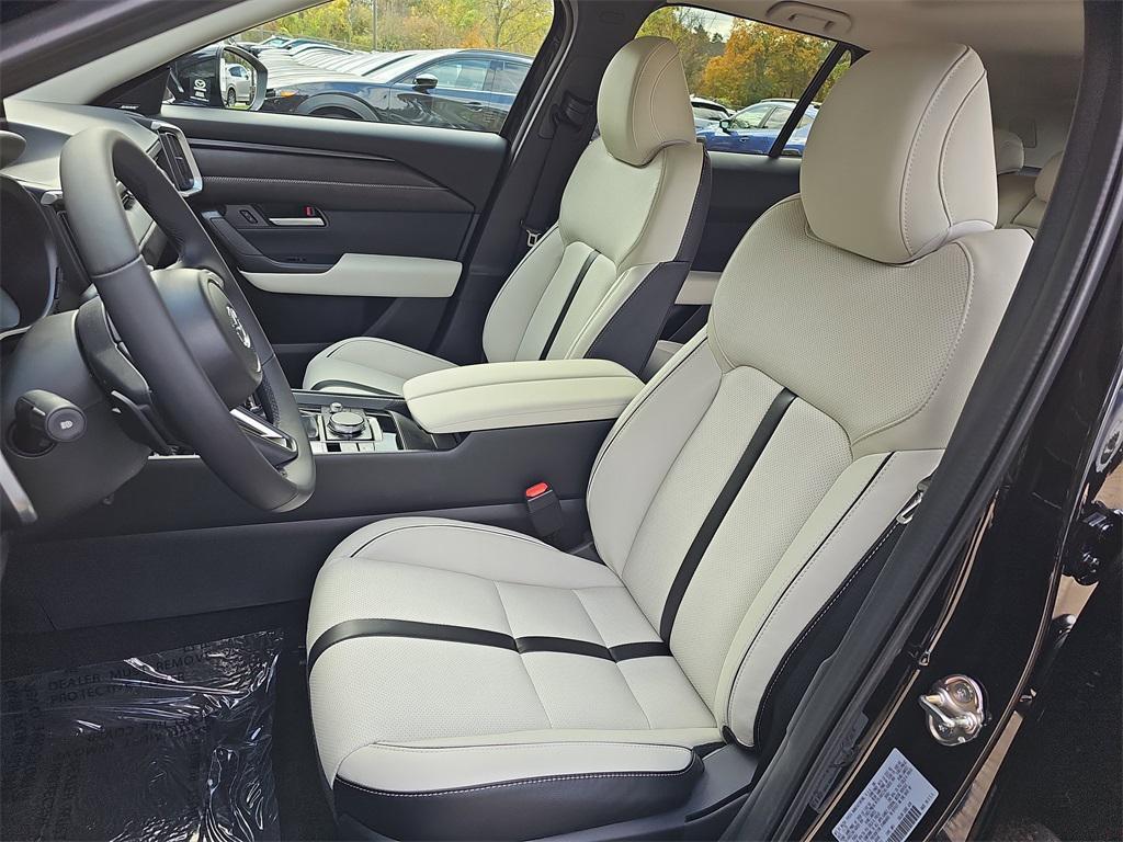 new 2026 Mazda CX-50 car, priced at $38,447