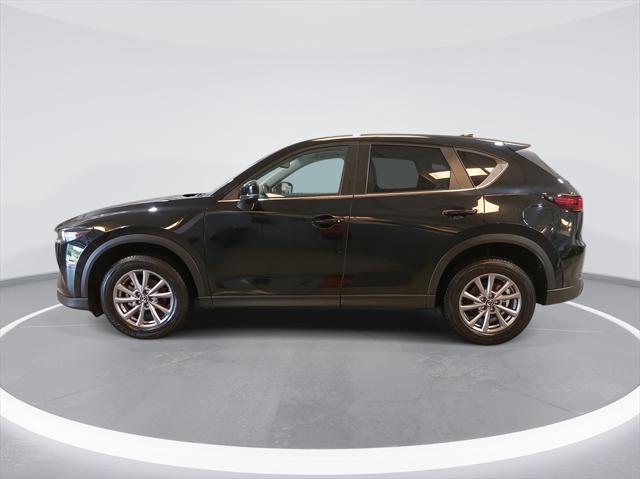 used 2023 Mazda CX-5 car, priced at $27,642