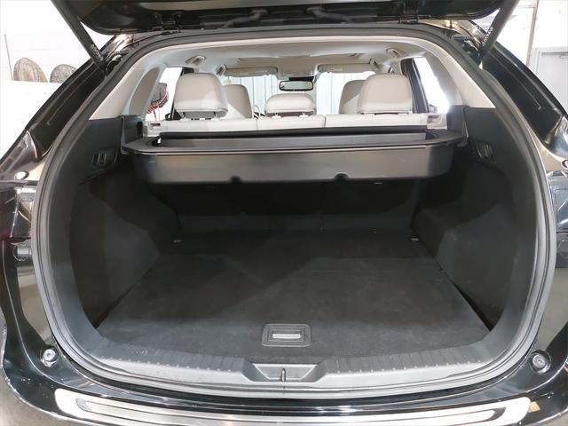used 2023 Mazda CX-5 car, priced at $27,642