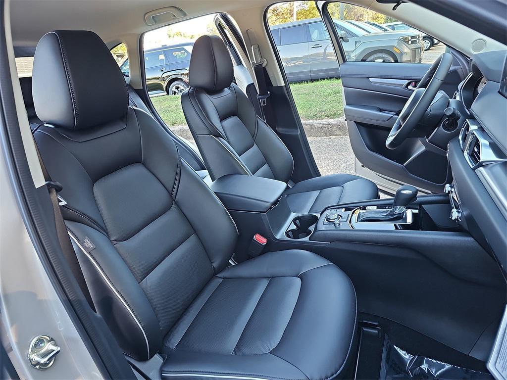 new 2025 Mazda CX-5 car, priced at $29,442