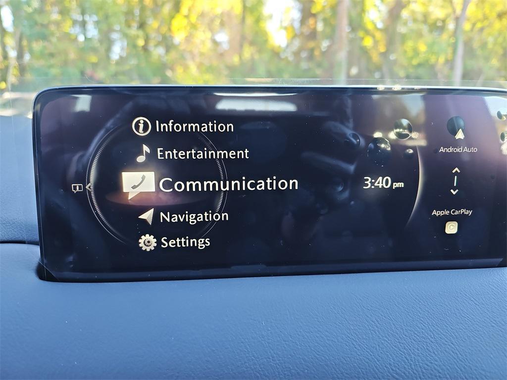 new 2025 Mazda CX-5 car, priced at $29,442