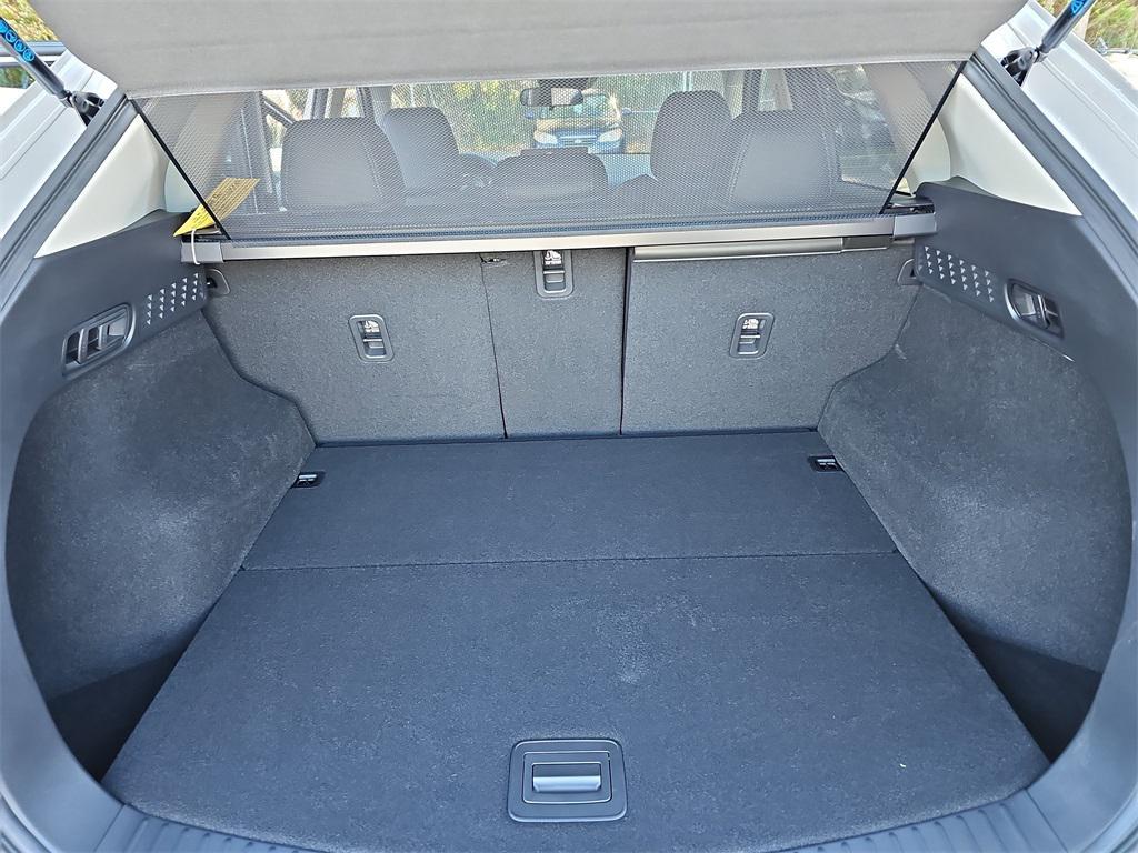 new 2025 Mazda CX-5 car, priced at $29,442