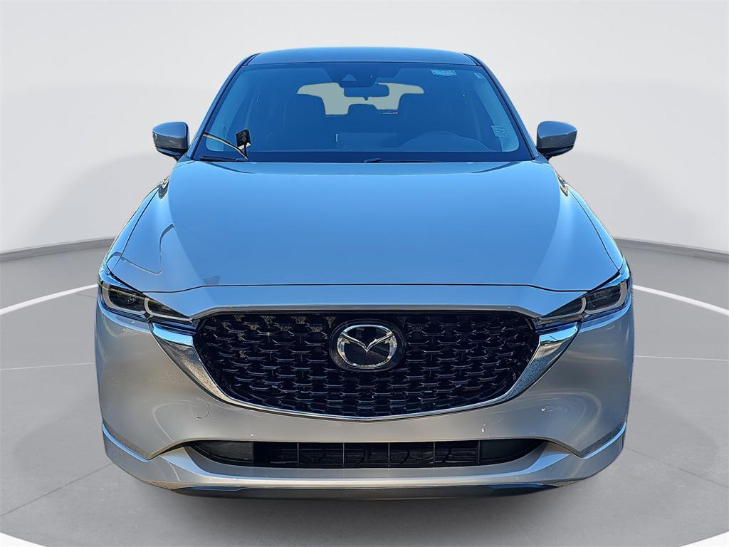 new 2025 Mazda CX-5 car, priced at $29,442