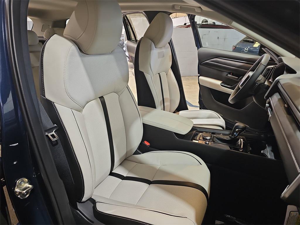 new 2026 Mazda CX-50 car, priced at $38,447