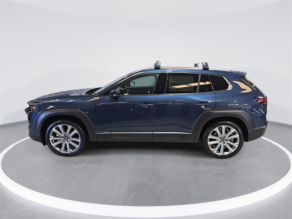 new 2026 Mazda CX-50 car, priced at $38,447