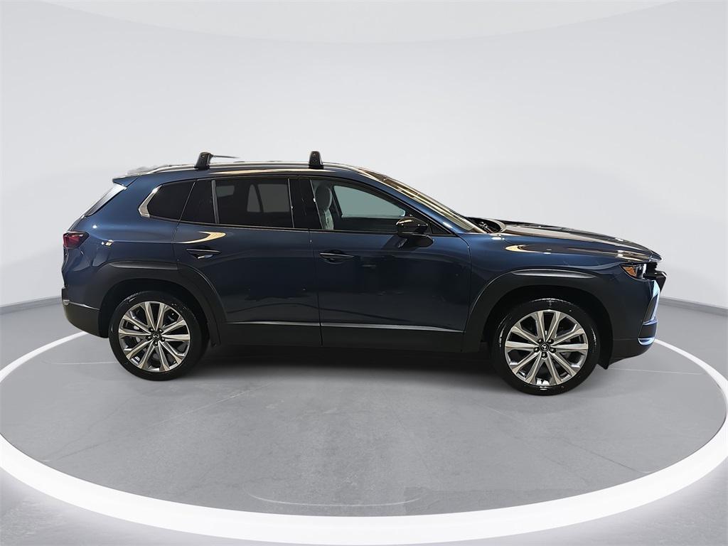 new 2026 Mazda CX-50 car, priced at $38,447