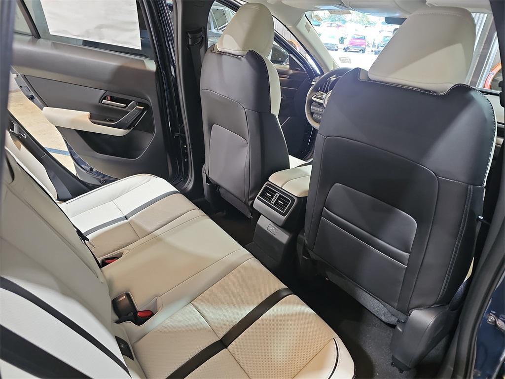 new 2026 Mazda CX-50 car, priced at $38,447