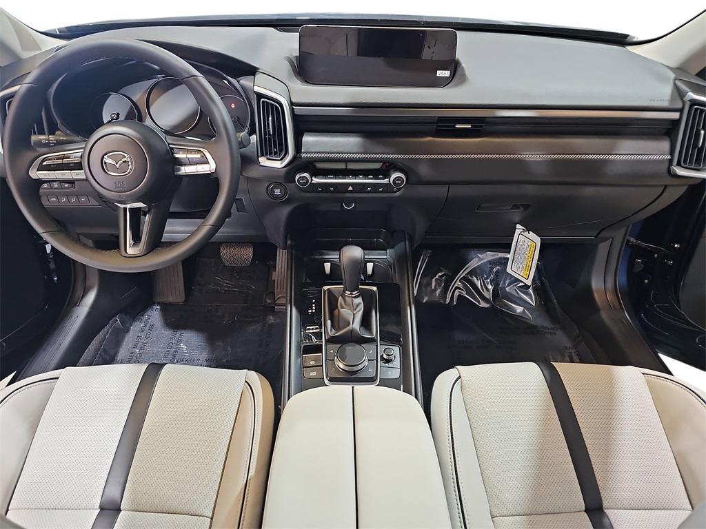new 2026 Mazda CX-50 car, priced at $38,447