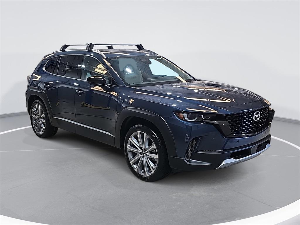 new 2026 Mazda CX-50 car, priced at $38,447