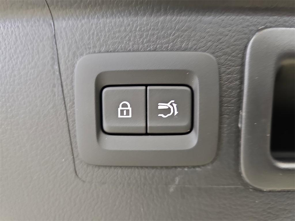 new 2026 Mazda CX-50 car, priced at $38,447