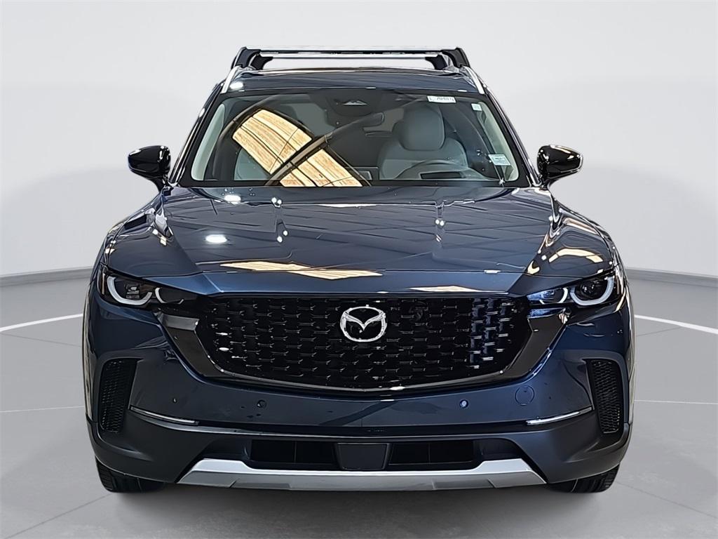 new 2026 Mazda CX-50 car, priced at $38,447