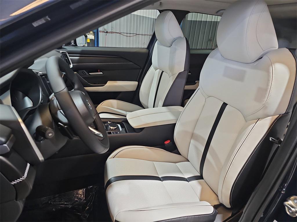 new 2026 Mazda CX-50 car, priced at $38,447