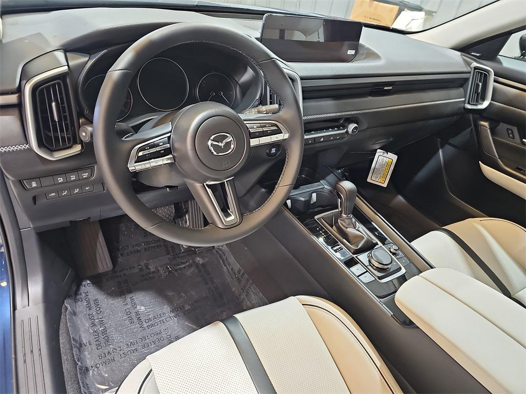 new 2026 Mazda CX-50 car, priced at $38,447