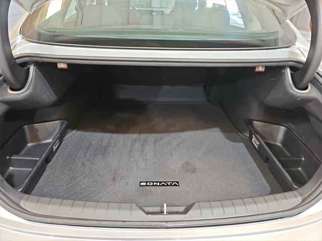 used 2024 Hyundai Sonata car, priced at $26,361