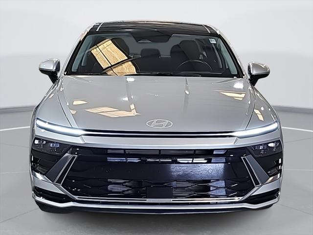 used 2024 Hyundai Sonata car, priced at $26,361