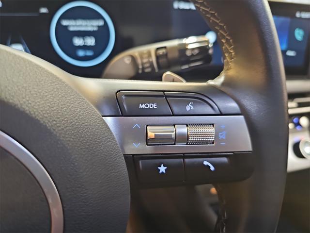 used 2024 Hyundai Sonata car, priced at $26,361