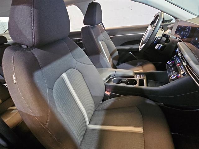 used 2024 Hyundai Sonata car, priced at $26,361