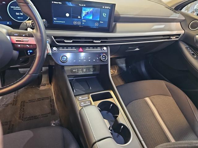 used 2024 Hyundai Sonata car, priced at $26,361