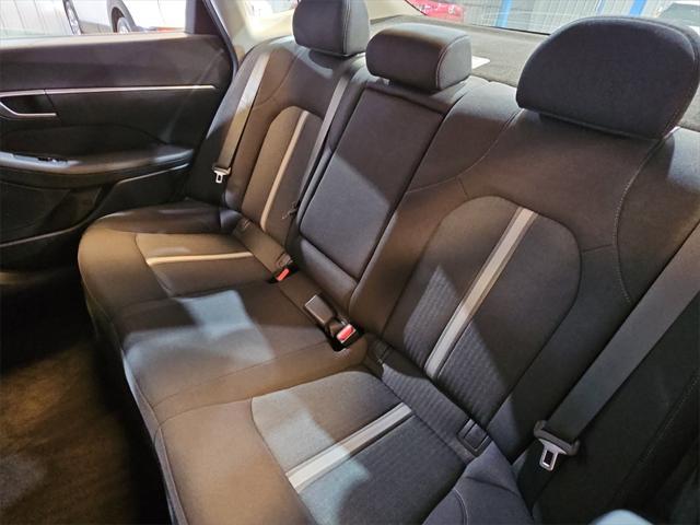 used 2024 Hyundai Sonata car, priced at $26,361