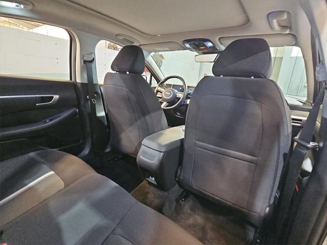 used 2024 Hyundai Sonata car, priced at $26,361