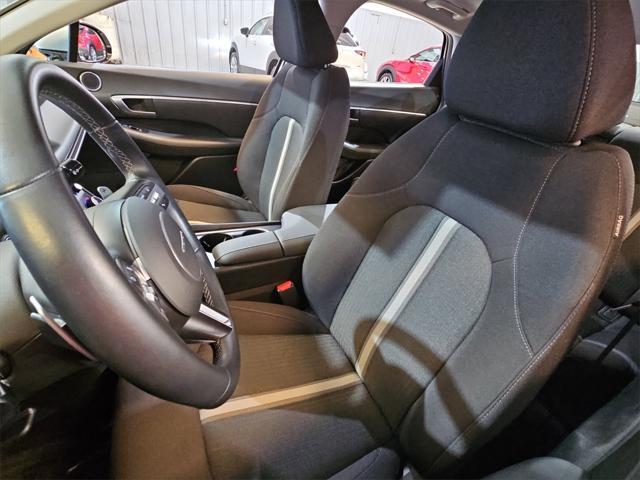 used 2024 Hyundai Sonata car, priced at $26,361