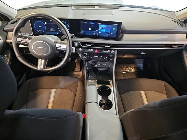 used 2024 Hyundai Sonata car, priced at $26,361