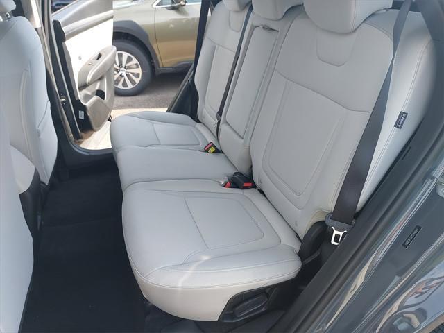 used 2025 Hyundai Tucson car, priced at $31,241