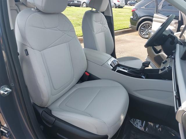 used 2025 Hyundai Tucson car, priced at $31,241