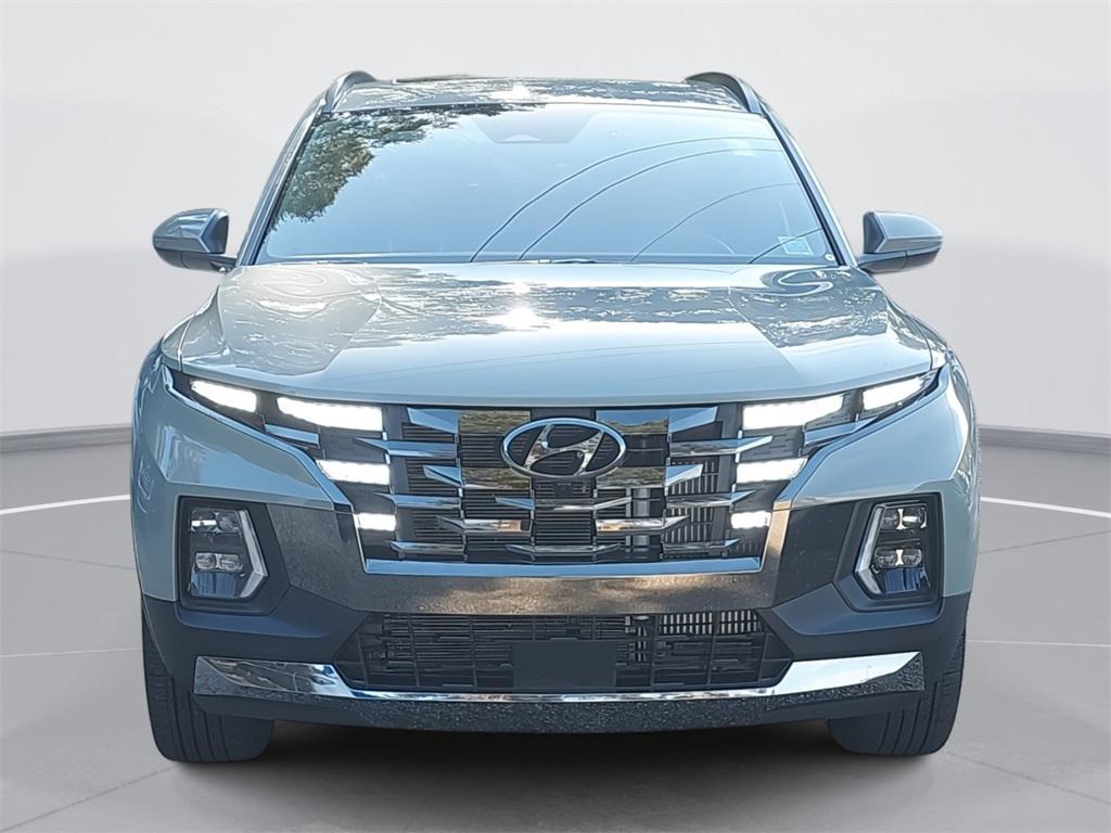 used 2024 Hyundai SANTA CRUZ car, priced at $33,576