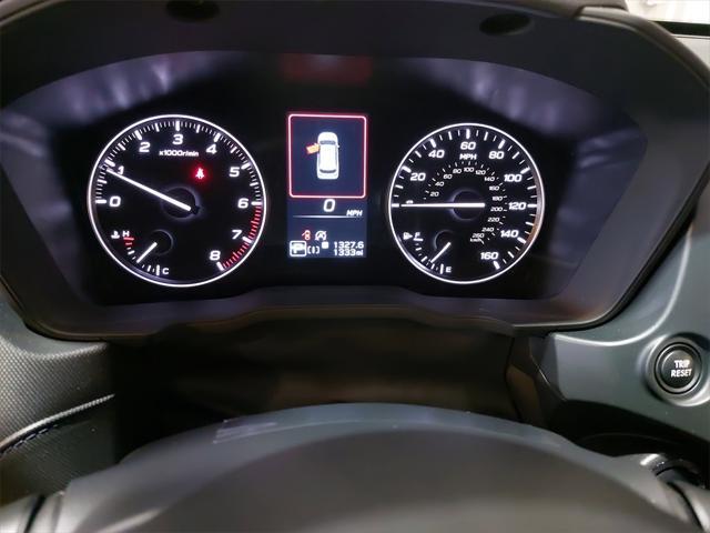 used 2025 Subaru Forester car, priced at $34,873