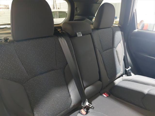 used 2025 Subaru Forester car, priced at $34,873