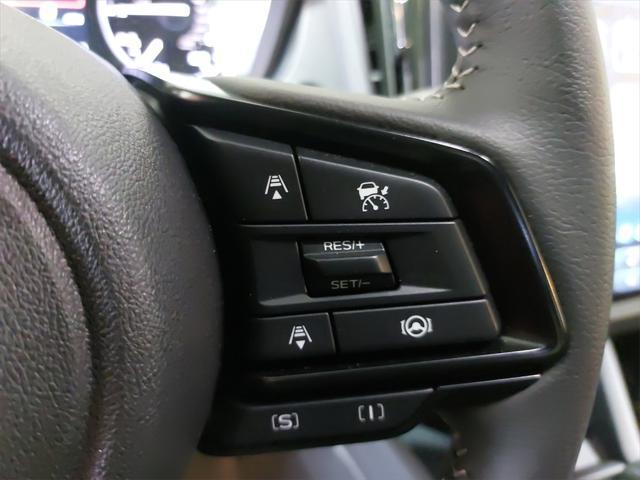used 2025 Subaru Forester car, priced at $34,873