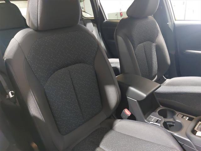 used 2025 Subaru Forester car, priced at $34,873