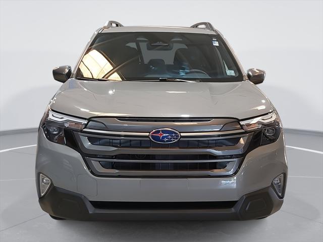 used 2025 Subaru Forester car, priced at $34,873
