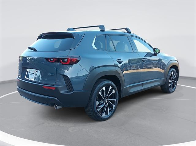 new 2025 Mazda CX-50 Hybrid car, priced at $40,469