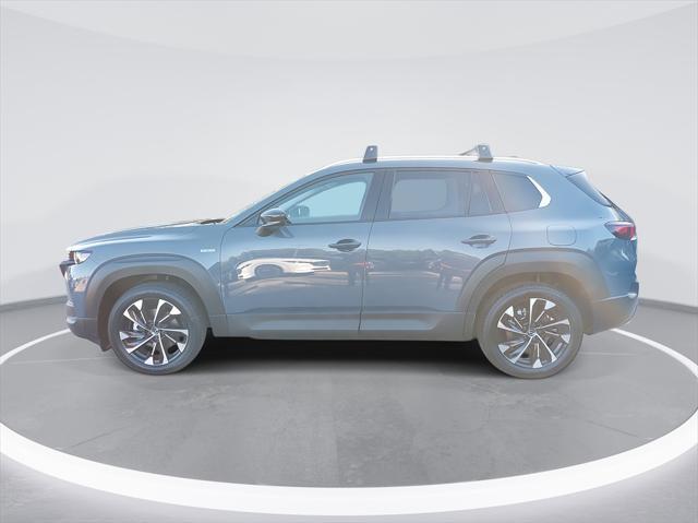 new 2025 Mazda CX-50 Hybrid car, priced at $40,469